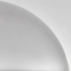 hofstein Plafonnier - Verre Chehalis Fumé, 4 lumières* Lampes Modernes