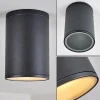 hofstein Plafonnier Agua Noir, 1 lumière* Lampes Modernes
