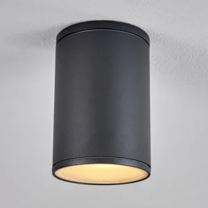 hofstein Plafonnier Agua Noir, 1 lumière* Lampes Modernes