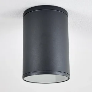 hofstein Plafonnier Agua Noir, 1 lumière* Lampes Modernes
