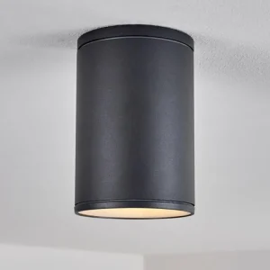 hofstein Plafonnier Agua Noir, 1 lumière* Lampes Modernes