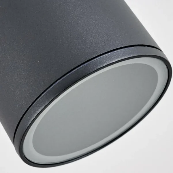 hofstein Plafonnier Agua Noir, 1 lumière* Lampes Modernes