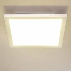 hofstein Plafonnier AILIK LED Blanc, 1 lumière* Lampes Modernes