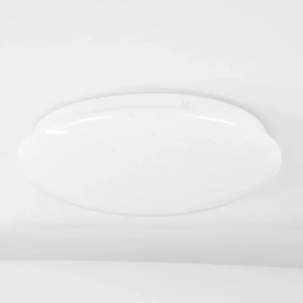hofstein Plafonnier Antigo Blanc, 1 lumière* Lampes Modernes