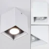 hofstein Plafonnier Awuna Blanc, 1 lumière* Lampes Modernes