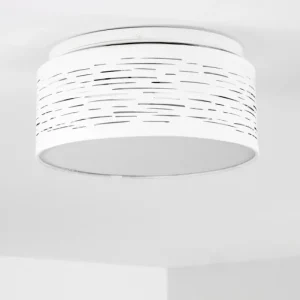 hofstein Plafonnier Bandol LED Blanc, 1 lumière* Lampes Modernes