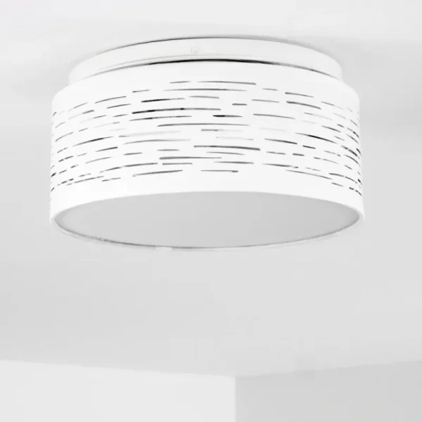 hofstein Plafonnier Bandol LED Blanc, 1 lumière* Lampes Modernes