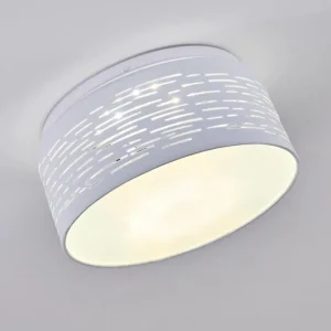 hofstein Plafonnier Bandol LED Blanc, 1 lumière* Lampes Modernes