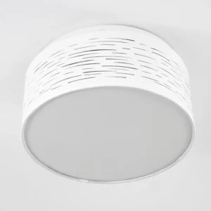 hofstein Plafonnier Bandol LED Blanc, 1 lumière* Lampes Modernes