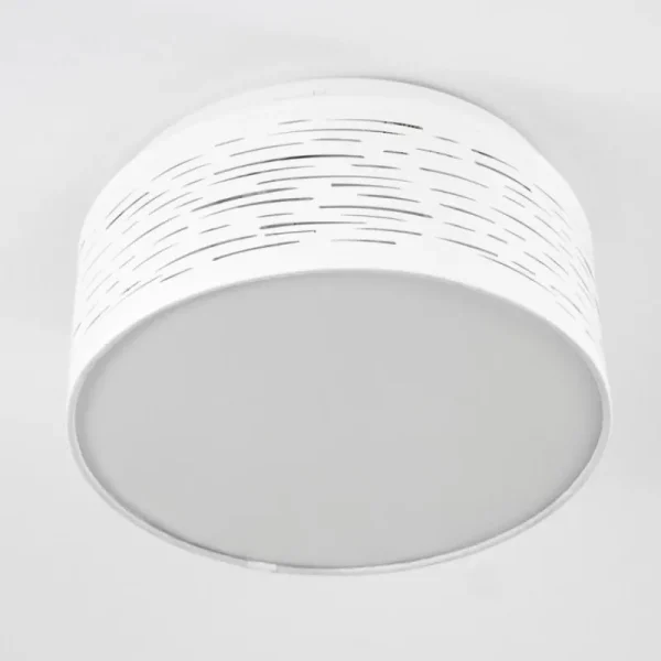 hofstein Plafonnier Bandol LED Blanc, 1 lumière* Lampes Modernes