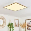 hofstein Plafonnier Barasat LED Blanc, 1 lumière* Lampes Modernes