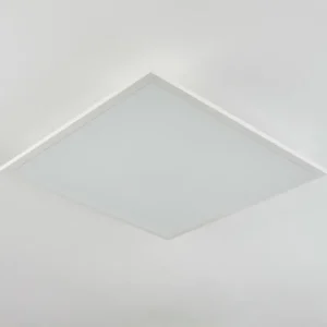 hofstein Plafonnier Barasat LED Blanc, 1 lumière* Lampes Modernes