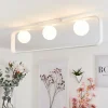 hofstein Plafonnier Beland Blanc, 3 lumières* Lampes Modernes