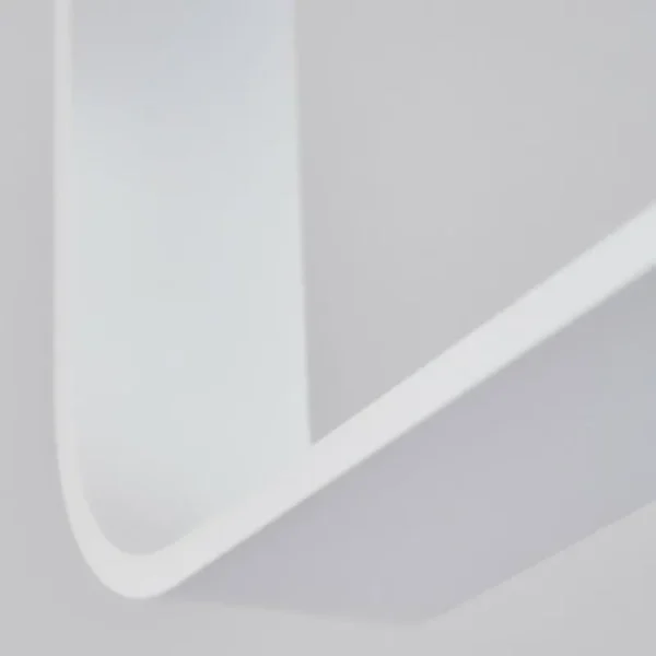 hofstein Plafonnier Beland Blanc, 3 lumières* Lampes Modernes