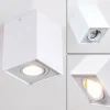 hofstein Plafonnier Betsie Blanc, 1 lumière* Lampes Modernes