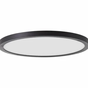 Luminaires Brilliant Plafonnier Brilliant Tuco LED Blanc, 1 lumière* Lampes En Verre