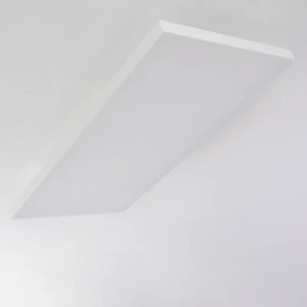 hofstein Plafonnier Buenaventura LED Blanc, 1 lumière, Télécommandes, Changeur de couleurs* Lampes Modernes