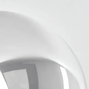 hofstein Plafonnier Chehalis Noir, 8 lumières* Lampes Modernes