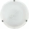 Luminaires Eglo Plafonnier Eglo LED Chrome, 1 lumière* Lampes En Verre