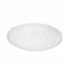 Luminaires Eglo Plafonnier Eglo MARGITTA 1 LED Blanc, 1 lumière* Lampes En Verre