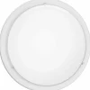 Luminaires Eglo Plafonnier Eglo PLANET LED Blanc, 1 lumière* Lampes En Verre