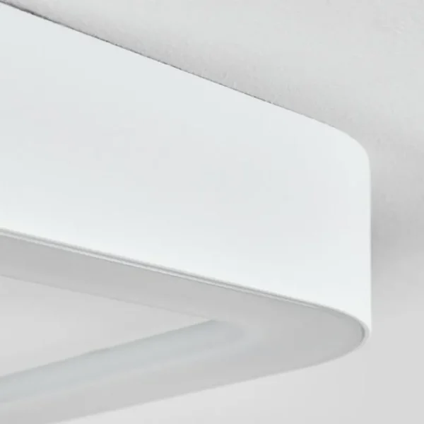 hofstein plafonnier extérieur Paleroo LED Blanc, 1 lumière* Lampes Modernes
