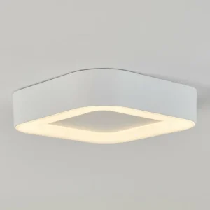 hofstein plafonnier extérieur Paleroo LED Blanc, 1 lumière* Lampes Modernes