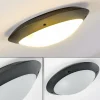 hofstein plafonnier extérieur Grafton Anthracite, 2 lumières* Lampes Modernes
