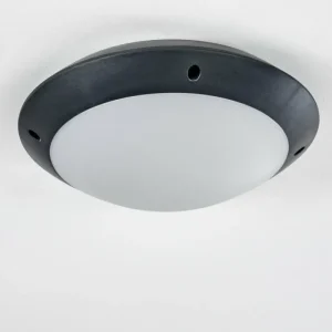 hofstein plafonnier extérieur Grafton Anthracite, 1 lumière* Lampes Modernes