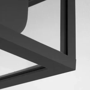 hofstein plafonnier extérieur Kiwalik Anthracite, 1 lumière* Lampes Modernes