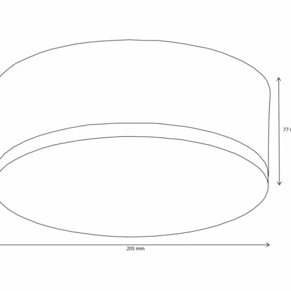 Luminaires LCD plafonnier extérieur LCD Grasbrunn LED Noir, 1 lumière* Lampes En Verre