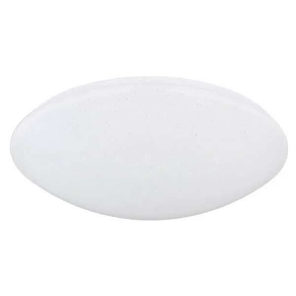 Luminaires Globo Lighting Plafonnier Globo ATREJU LED Blanc, 1 lumière* Lampes En Verre