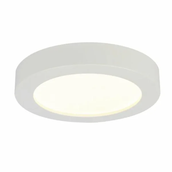 Luminaires Globo Lighting Plafonnier Globo PAULA LED Verre, 1 lumière* Lampes En Verre