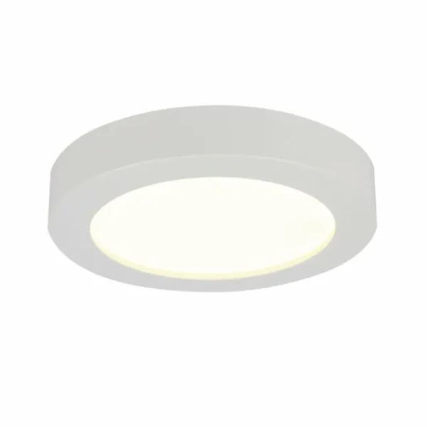 Luminaires Globo Lighting Plafonnier Globo PAULA LED Verre, 1 lumière* Lampes En Verre