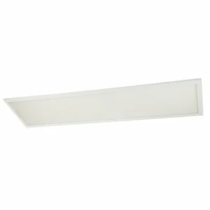 Luminaires Globo Lighting Plafonnier Globo ROSI LED Blanc, 1 lumière* Lampes En Verre