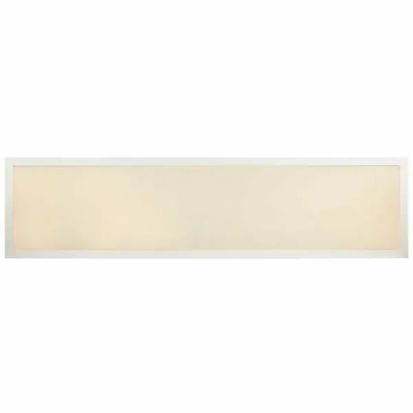Luminaires Globo Lighting Plafonnier Globo ROSI LED Blanc, 1 lumière* Lampes En Verre