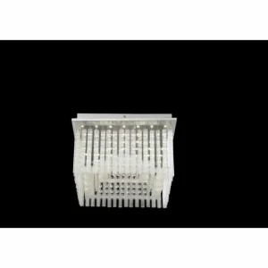 Luminaires Globo Lighting Plafonnier Globo Vince LED Chrome, 1 lumière* Lampes En Verre