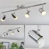 hofstein Plafonnier Grafberg Chrome, 4 lumières* Lampes Modernes