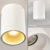 hofstein Plafonnier Grenada Blanc, 1 lumière* Lampes Modernes