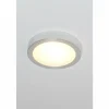 Luminaires Holländer Plafonnier Holländer SPETTACOLO Argenté, 2 lumières* Lampes En Verre