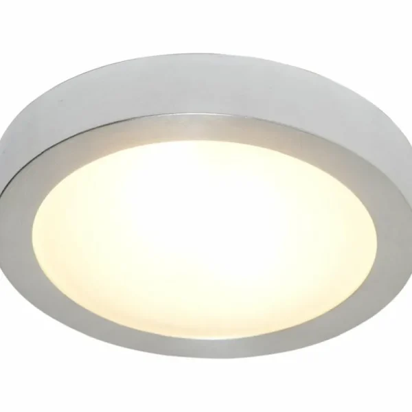 Luminaires Holländer Plafonnier Holländer SPETTACOLO Argenté, 2 lumières* Lampes En Verre