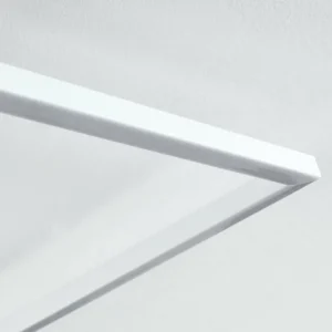 hofstein Plafonnier Moya LED Blanc, 1 lumière* Lampes Modernes