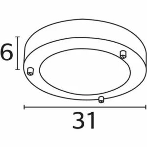 Luminaires Nordlux Plafonnier Nordlux ANCONA Acier inoxydable, 2 lumières* Lampes En Verre