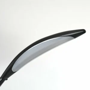 hofstein Plafonnier Oetling LED Noir, 1 lumière* Lampes Modernes