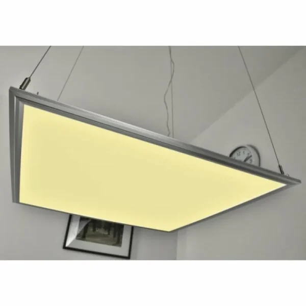 hofstein Plafonnier Paul LED Blanc, 1 lumière* Lampes Modernes