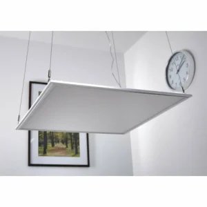 hofstein Plafonnier Paul LED Blanc, 1 lumière* Lampes Modernes