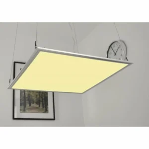 hofstein Plafonnier Paul LED Blanc, 1 lumière* Lampes Modernes