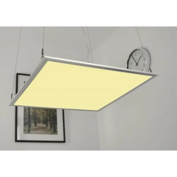 hofstein Plafonnier Paul LED Blanc, 1 lumière* Lampes Modernes