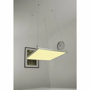 hofstein Plafonnier Paul LED Blanc, 1 lumière* Lampes Modernes