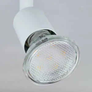 hofstein Plafonnier Planes LED Blanc, 1 lumière* Lampes Modernes